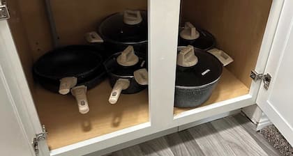 Renovated Studio Near Hospitals