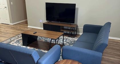 Willow Bay Getaway Home