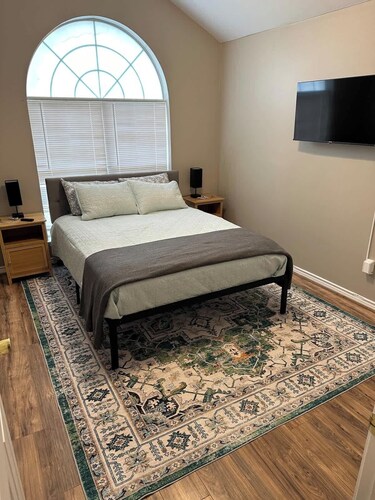 3Bdr Willow Bay Getaway