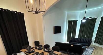 Charming Downtown Home