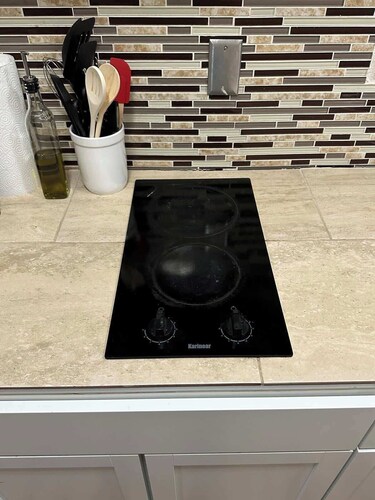 Comfy Studio Near Hospitals