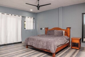 2 Schlafzimmer, WLAN