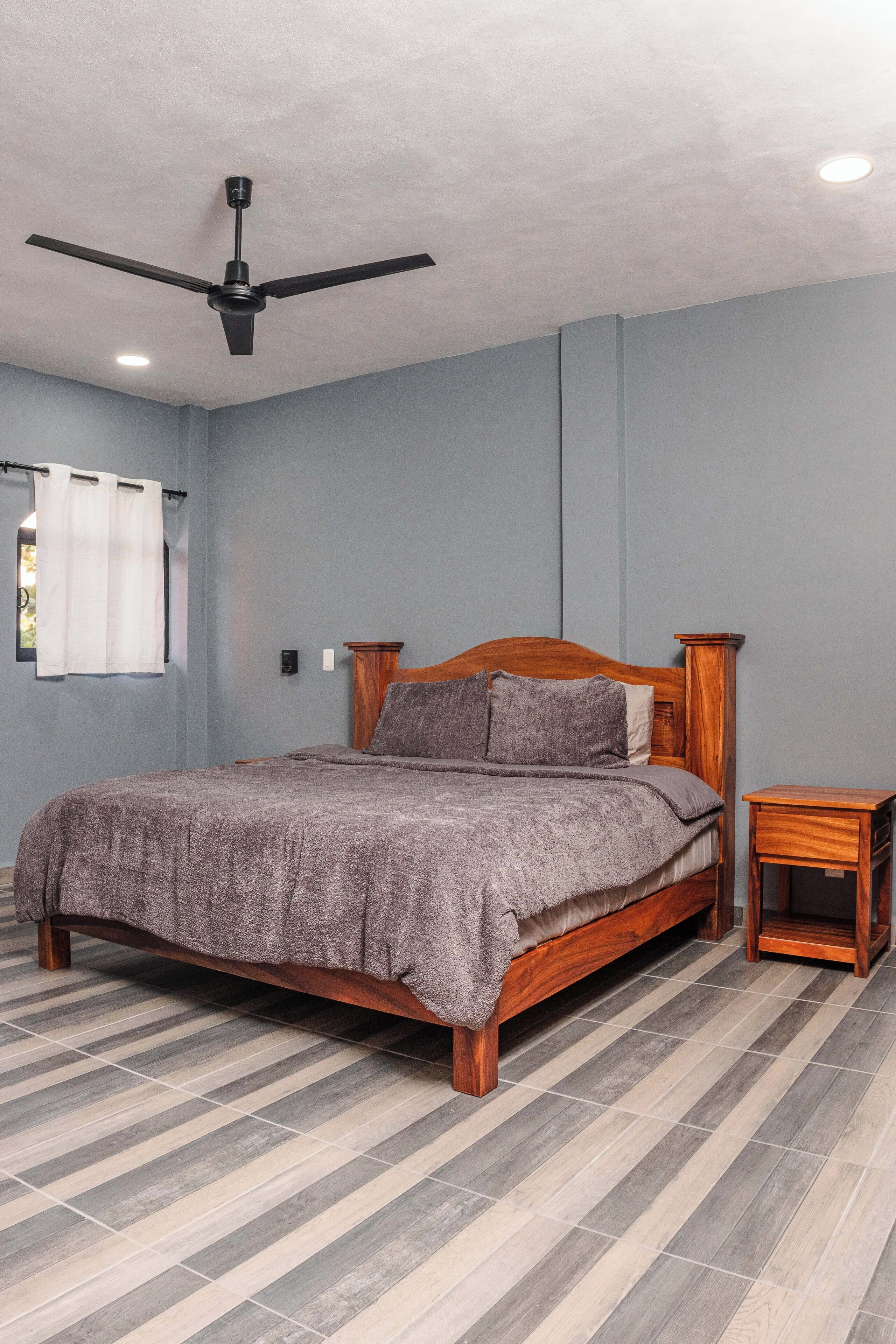 2 bedrooms, WiFi, wheelchair access