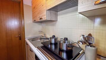 Appartamento | Cucina privata