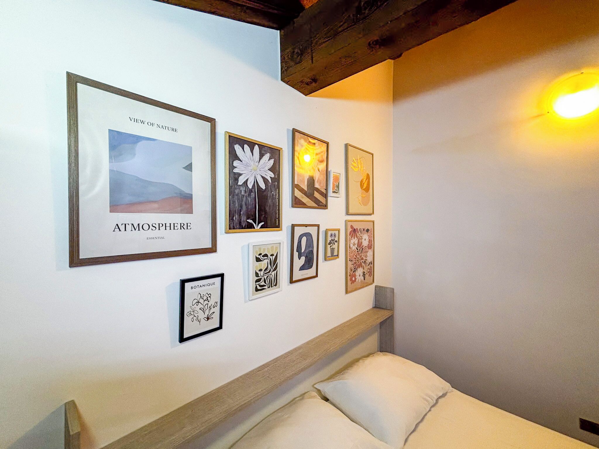 อพาร์ทเมนท์