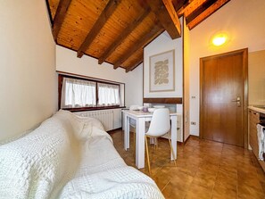 Apartment - La Maison Pilly (Sondalo)