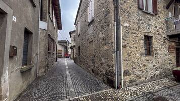 Apartment | Exterior