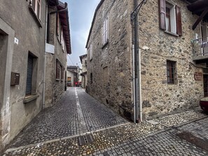 Apartamento | Exterior