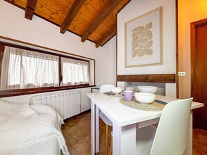 Apartment - La Maison Pilly (Sondalo)