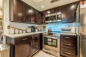 Casa, 3 dormitoris | Cuina privada