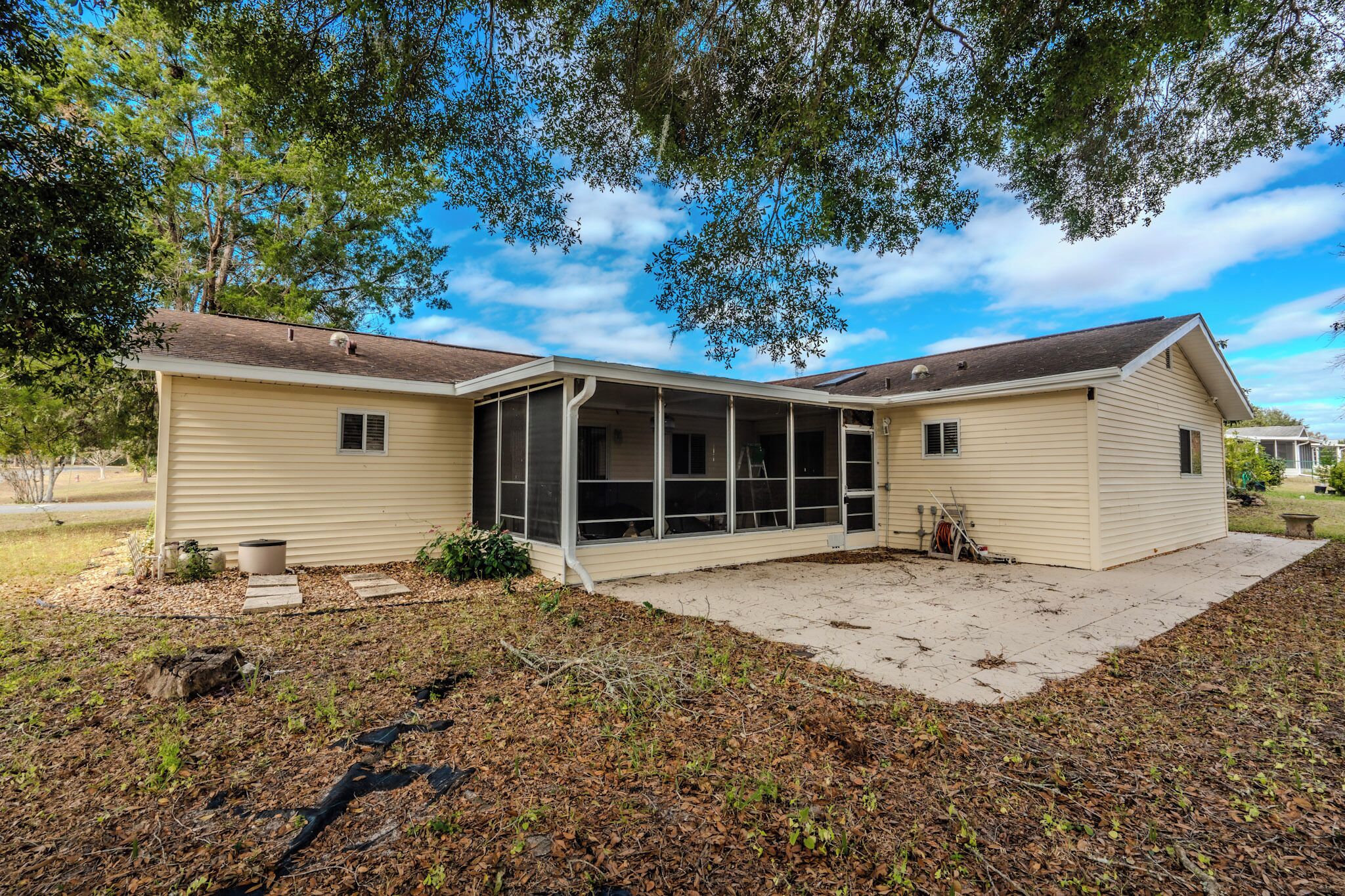 獨棟房屋, 3 間臥室 | 外觀