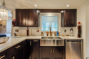 独立别墅, 3 间卧室 | 私人厨房