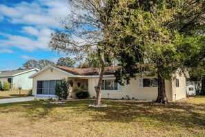 独立别墅, 3 间卧室 | 外观