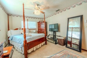 House, 3 Bedrooms | Free WiFi - Ocala - WEC. (Ocala)