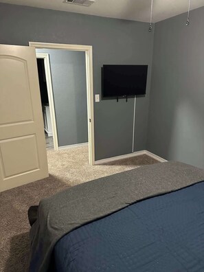 Strykejern/-brett og wi-fi