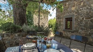 Cottage | Restauration extérieure