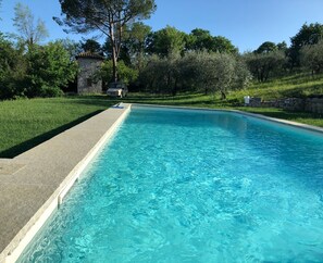 Pool - Torrino by Wynwood House (Florence)