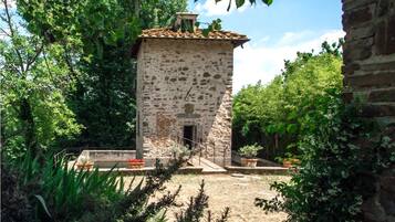 Casa de campo | Exterior