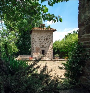 Casa de campo | Exterior