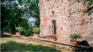 코티지 | 숙박 시설 구내