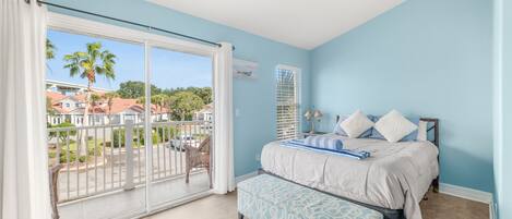 3 chambres, fer et planche à repasser, lit parapluie, Wi-Fi gratuit