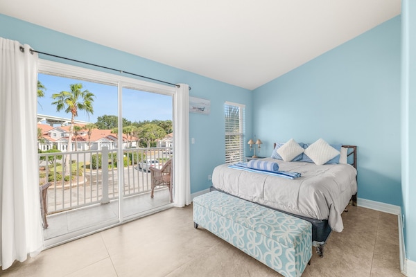 3 chambres, fer et planche Ă repasser, lit parapluie, Wi-Fi gratuit