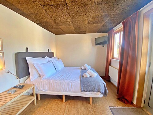 Charming Studio in the Heart of the Thermal Baths