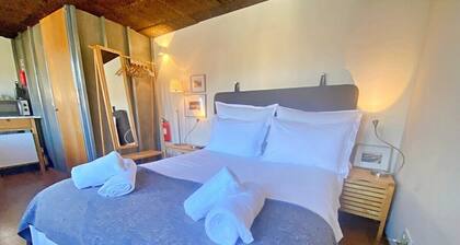 Charming Studio in the Heart of the Thermal Baths