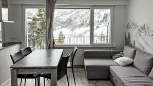 Oppholdsområde