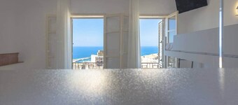 Room Castel Perollo - Camera Rosa by Biddizzi Rari - Historic Center in Sciacca