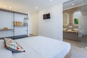 1 bedroom, free WiFi, bed sheets - Room Castel Perollo - Camera Verde by Biddizzi Rari - Historic Center in Sciacca (Sciacca)