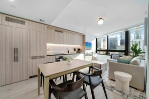Interior - Downtown Edit-Resort Style Stay with Lux Amenities (Miami)