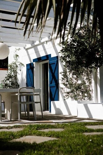 VILLA Centre Guethary