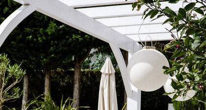 VILLA Centre Guethary