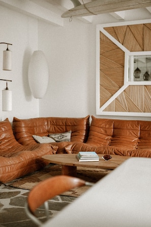 TV - VILLA Centre Guethary (Guéthary)