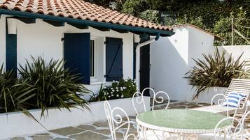 Teres/patio