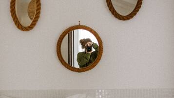 Luxury Villa, Private Pool | Premium bedding, memory-foam beds, iron/ironing board, free WiFi