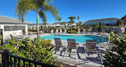 Outdoor Adventures-Pool, Nature Trails, Beach-Skye Ranch