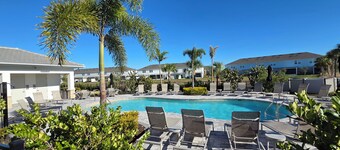 Outdoor Adventures-Pool, Nature Trails, Beach-Skye Ranch