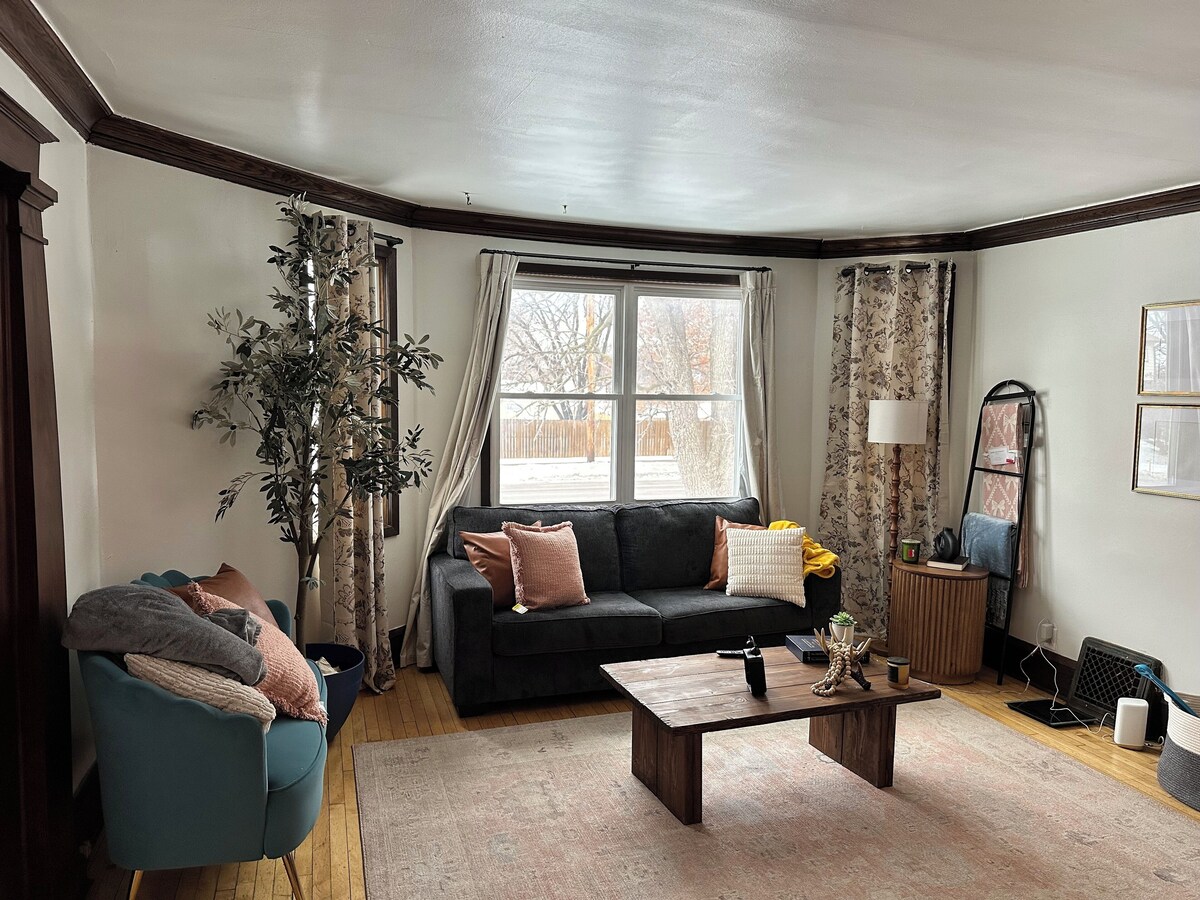 Bild für Gastgeberprofil