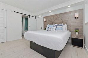 1 slaapkamer, gratis wifi, beddengoed