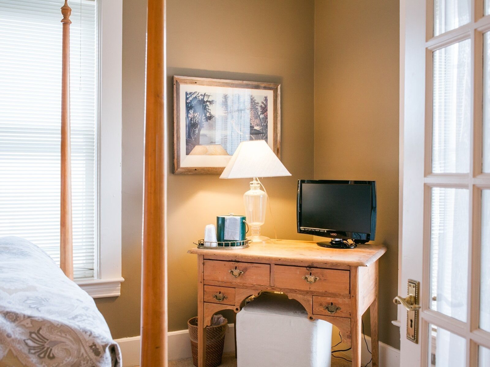 1 habitación, wifi gratis y ropa de cama 
