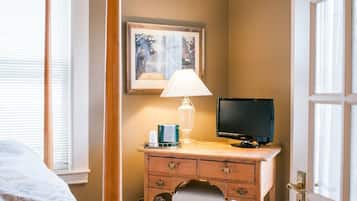 1 habitación, wifi gratis y ropa de cama
