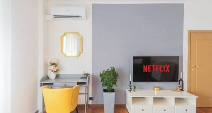 Riccardo's cottage 6 minutes from the lake