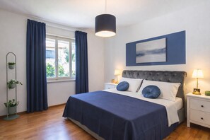 Wi-Fi, draps fournis