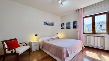 4 chambres