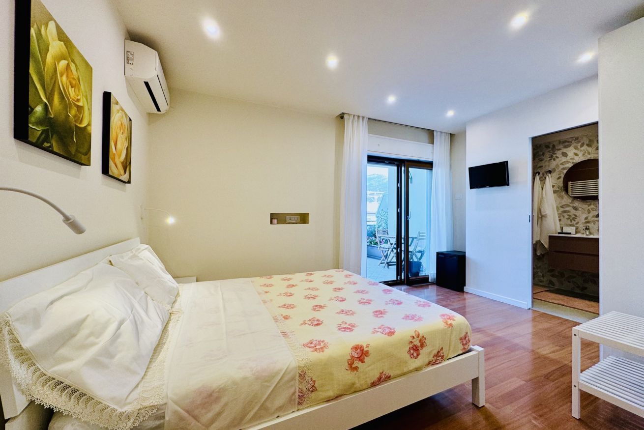 4 bedrooms