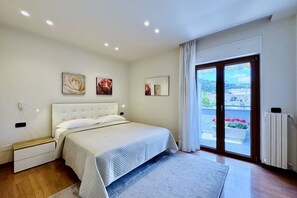 4 chambres