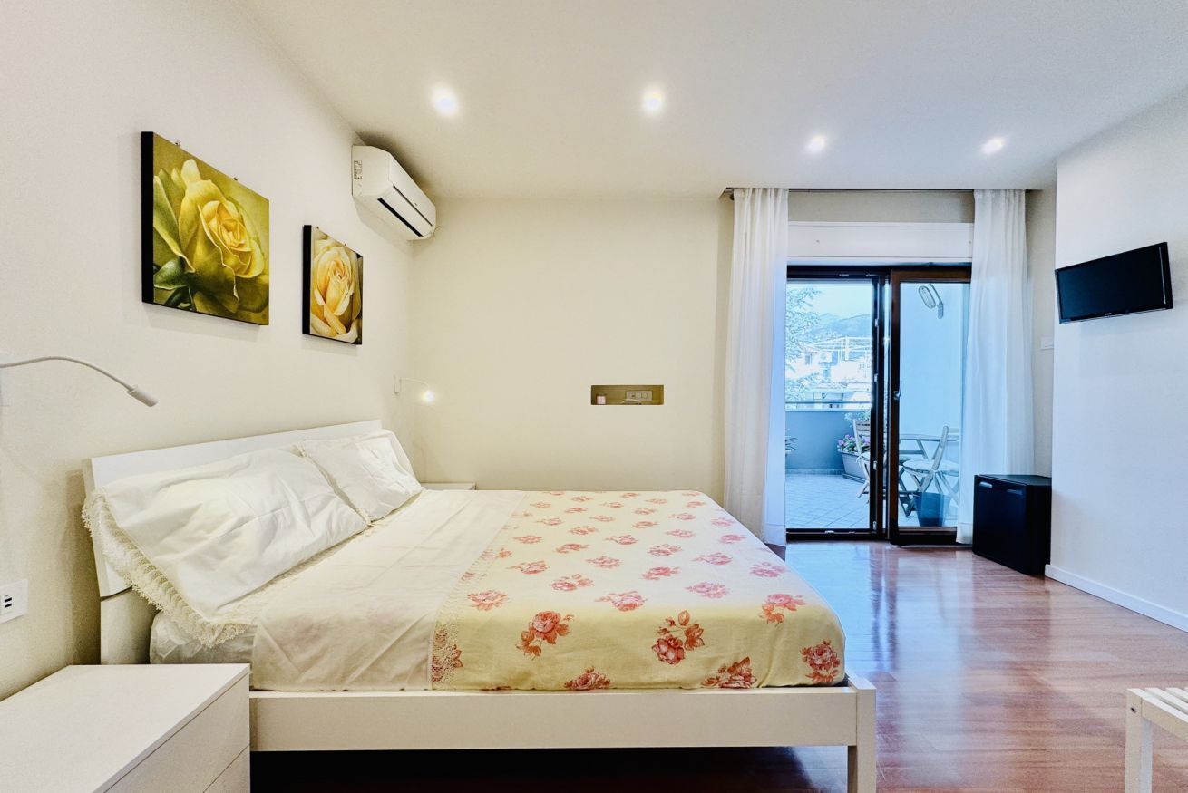 4 chambres