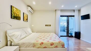 4 chambres